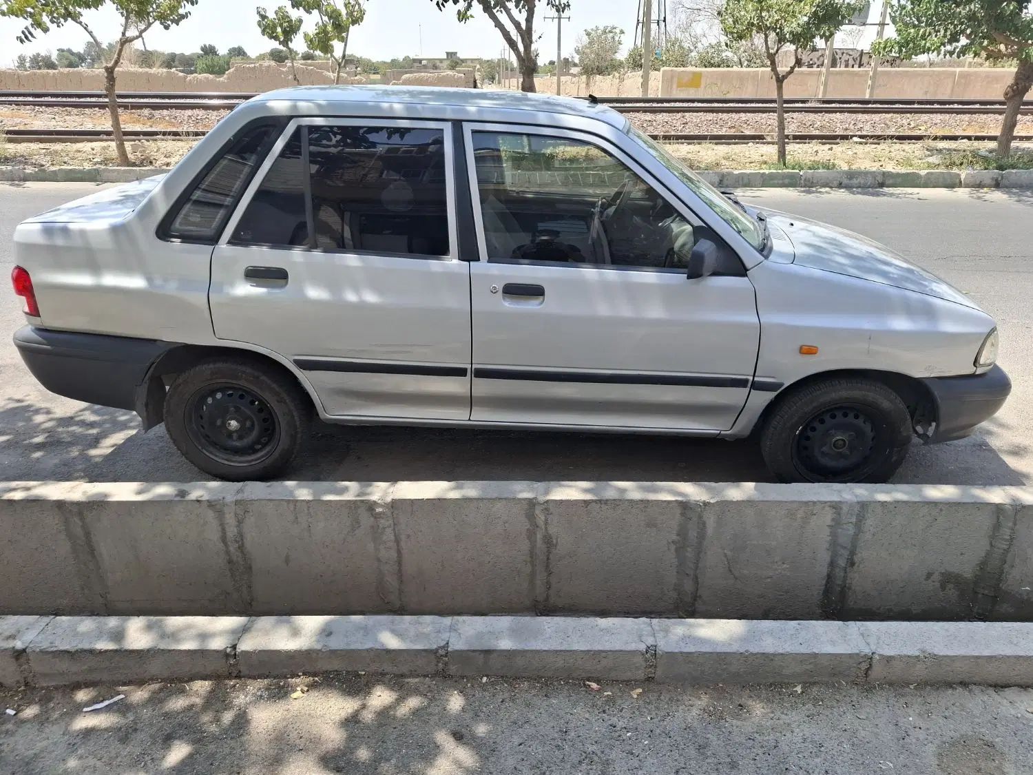 پراید 131 EX - 1392