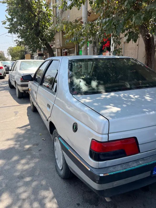 خودرو پژو، 405 آگهی ann_19989973