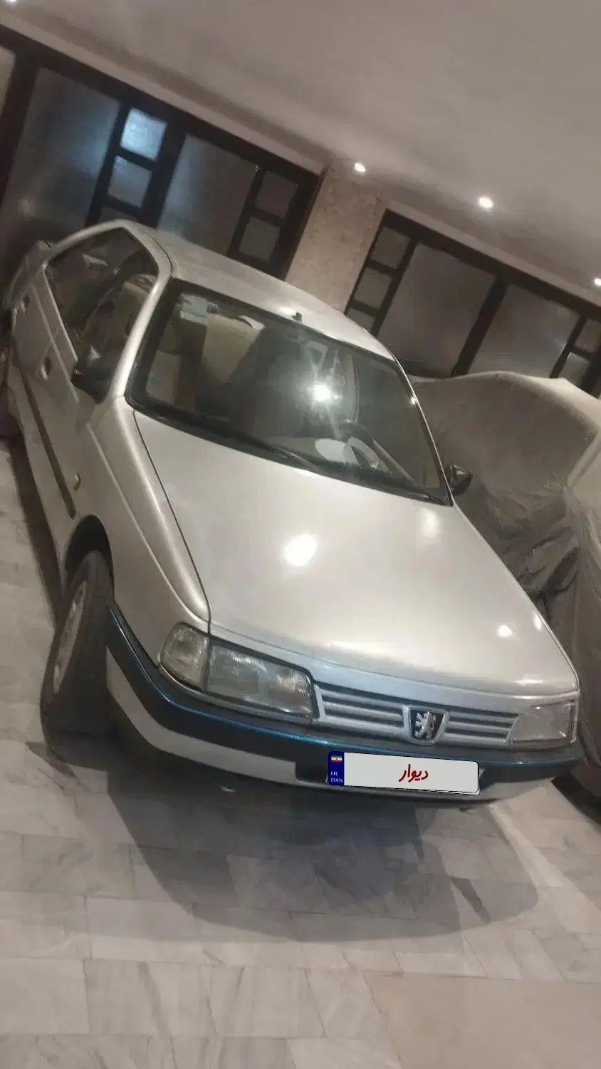 خودرو پژو، 405 آگهی ann_19989995