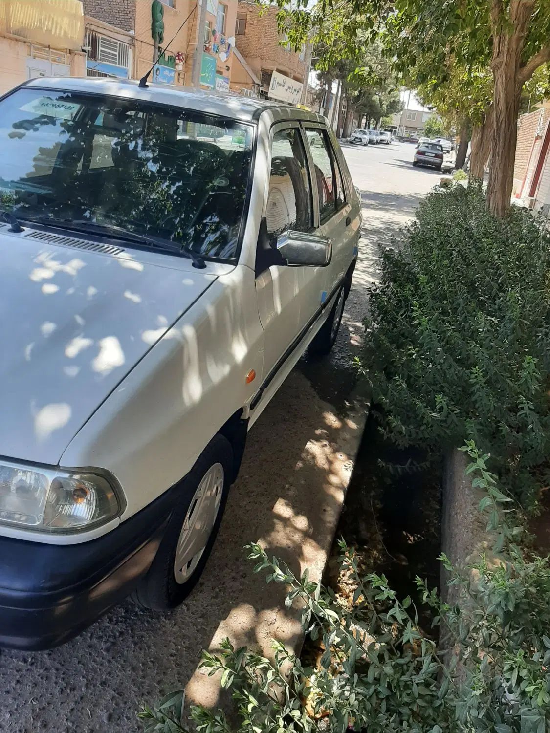 خودرو پراید، 131 آگهی ann_19990004