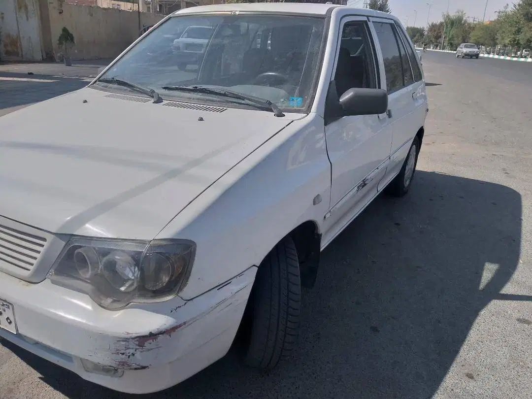 خودرو پراید، 111 آگهی ann_19990019