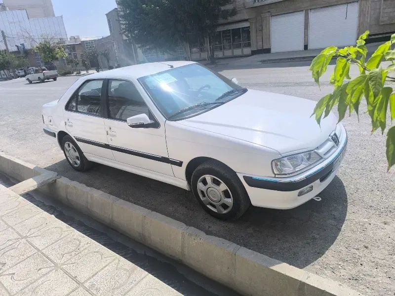 خودرو پژو، پارس آگهی ann_19990029