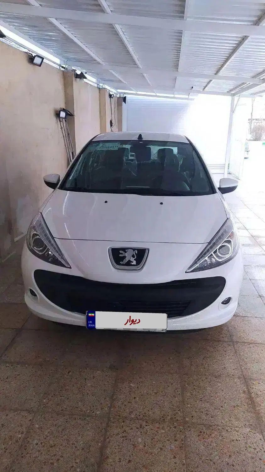 خودرو پژو، 207 آگهی ann_19990039