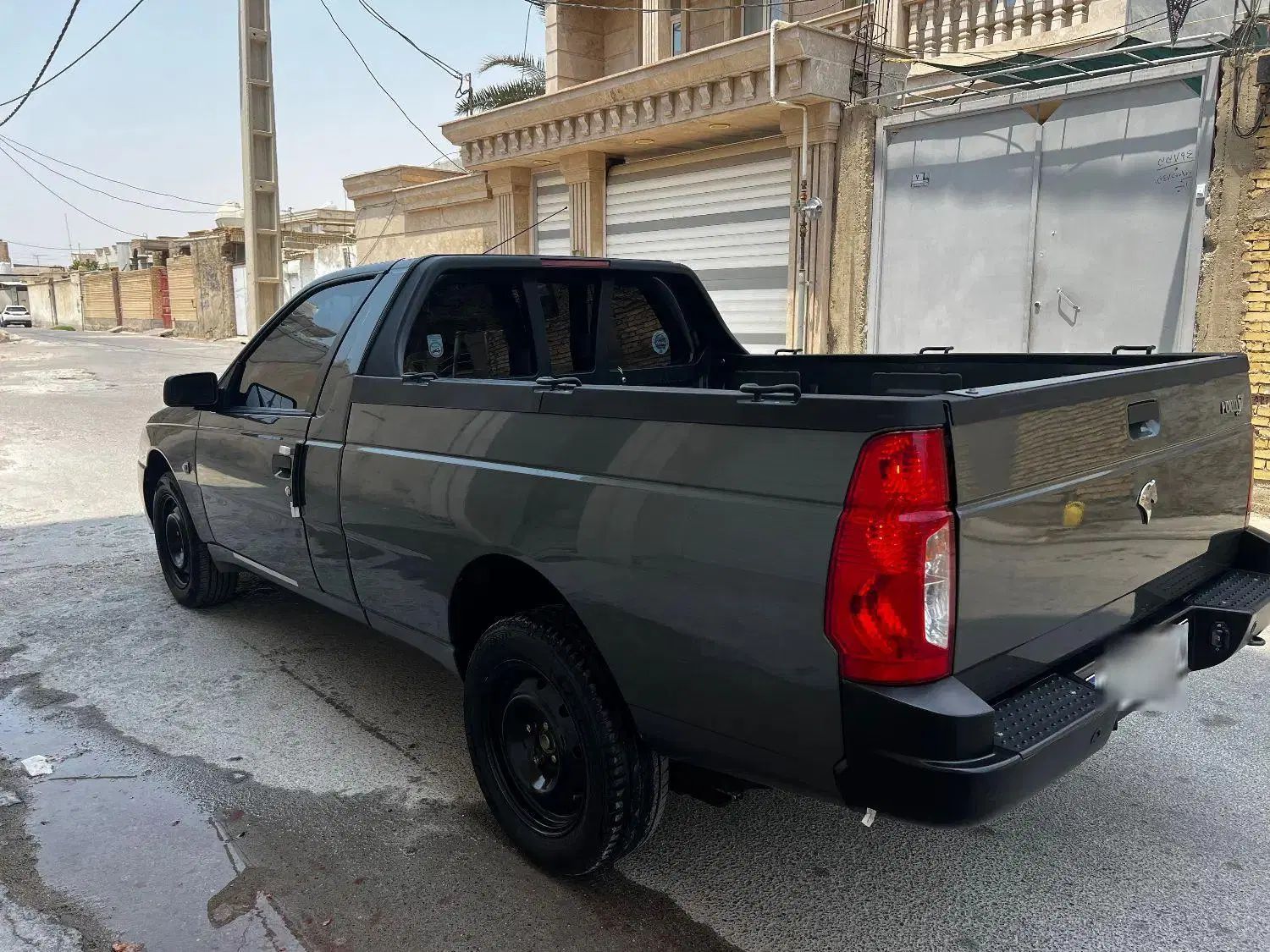 خودرو آریسان، 2 آگهی ann_19990046