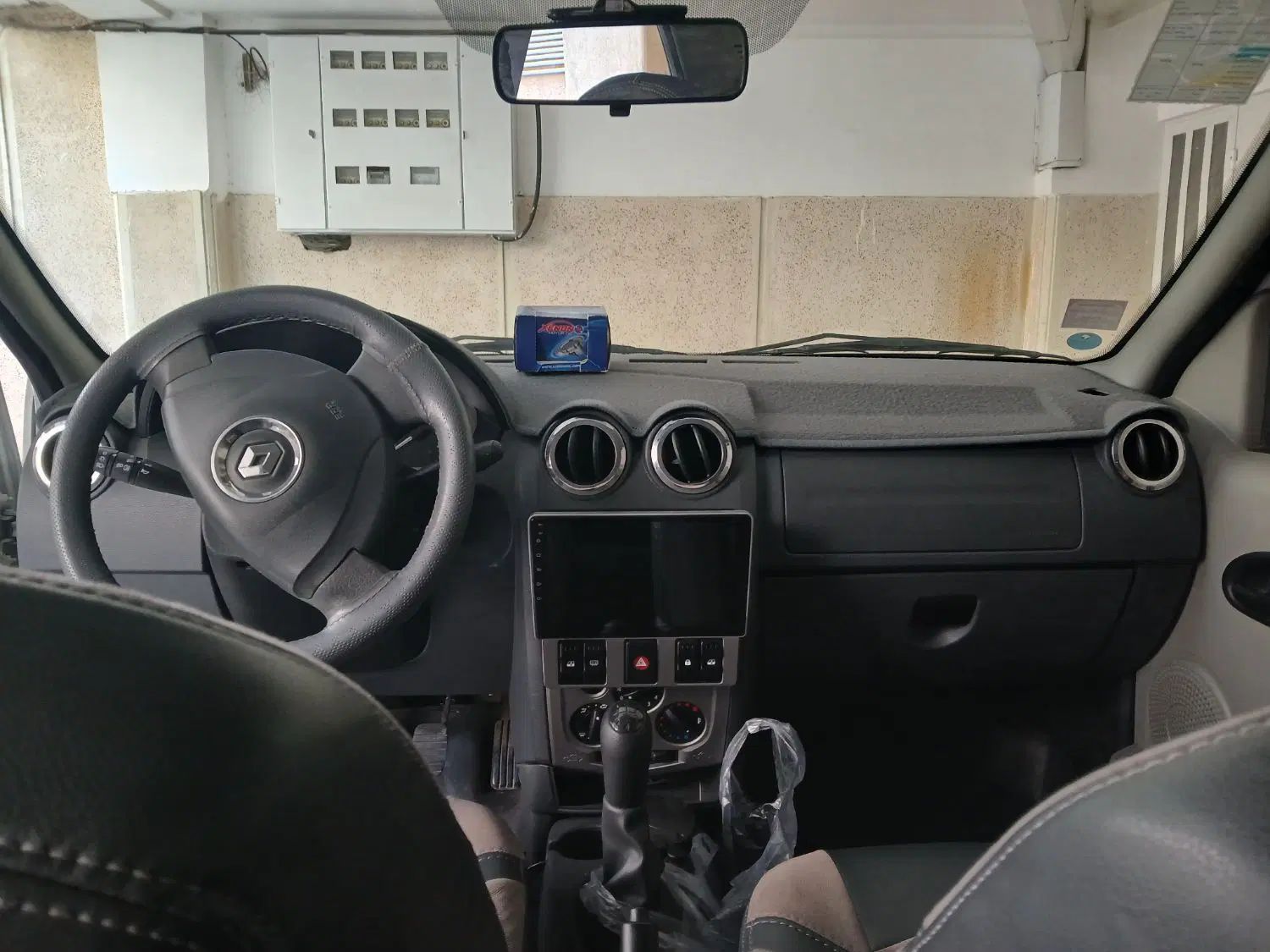 رنو تندر 90 E2 - 1396