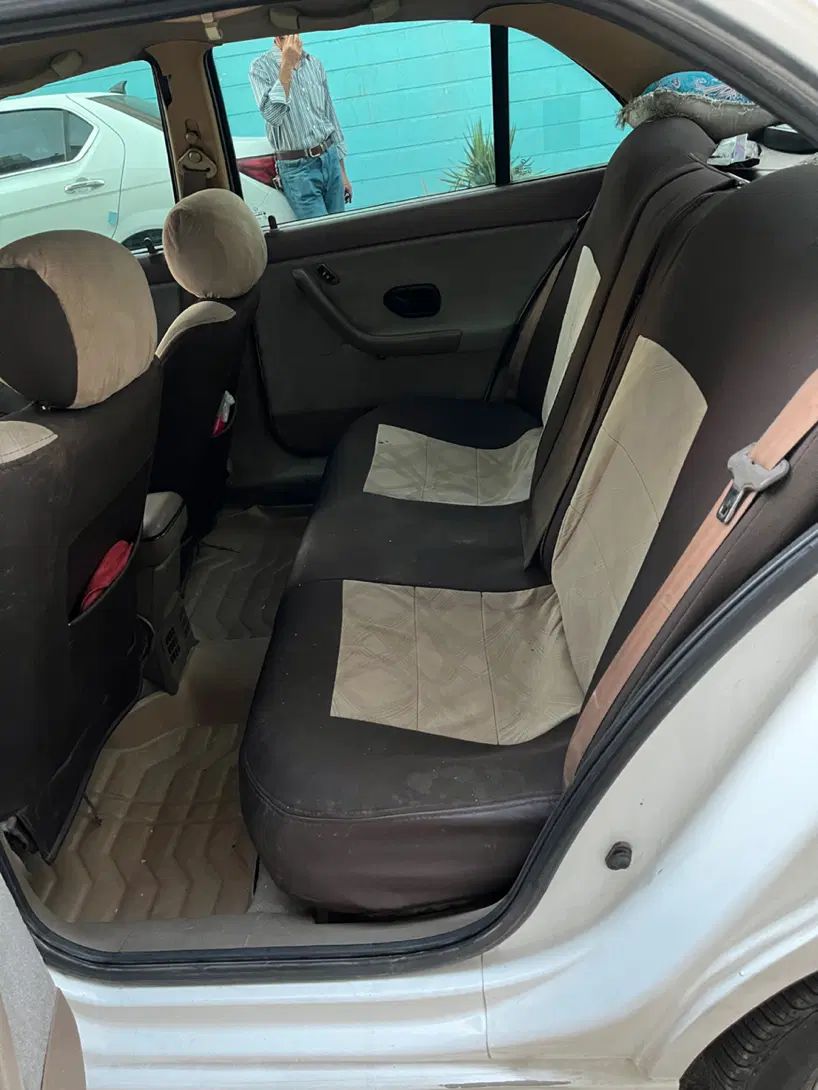 سمند LX XU7 - 1390