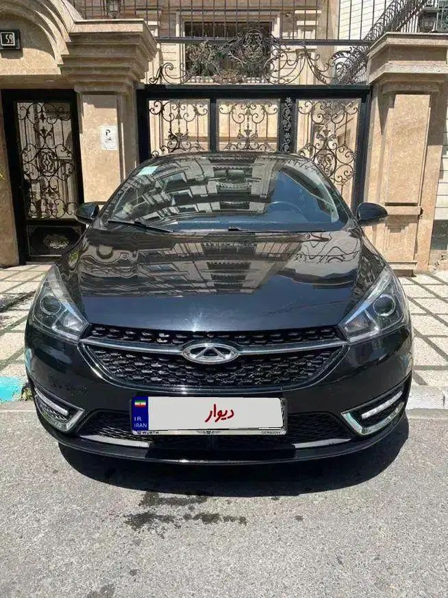 خودرو چری، آریزو ۵ توربو آگهی ann_19990062