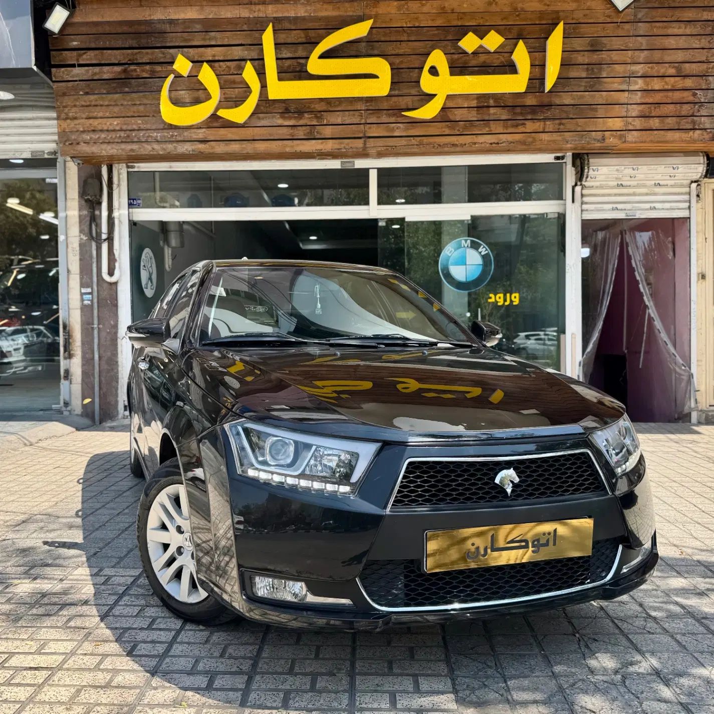 خودرو دنا، پلاس آگهی ann_19990075