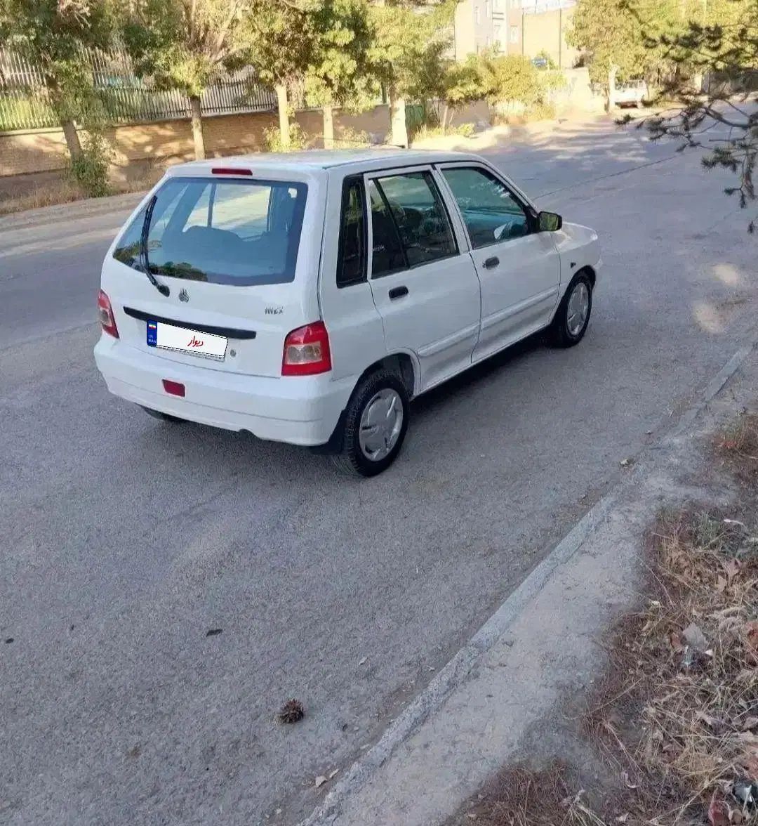 خودرو پراید، 111 آگهی ann_19990076