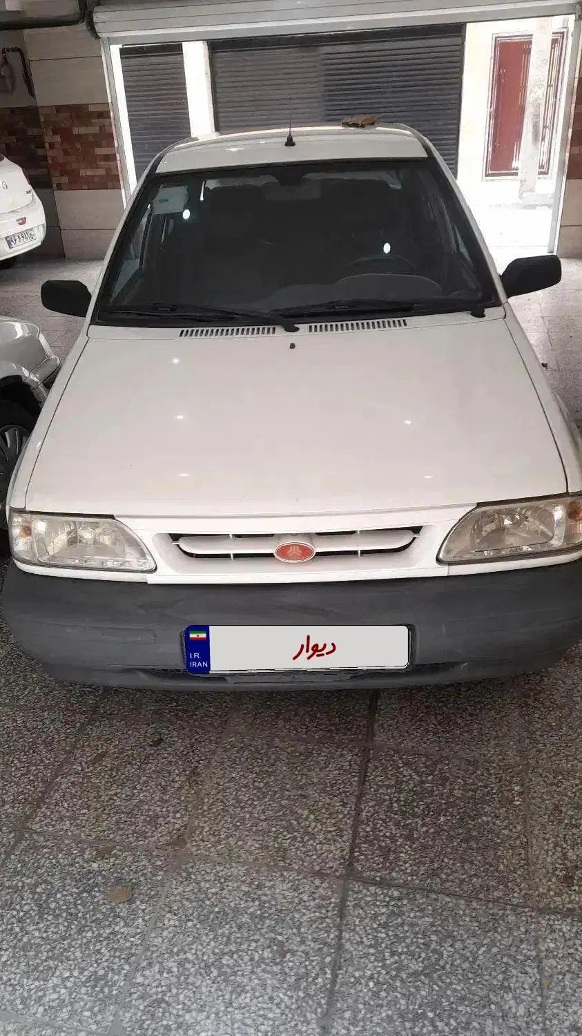 پراید 131 SE - 1397