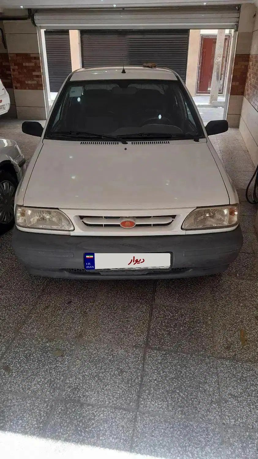 خودرو پراید، 131 آگهی ann_19990081