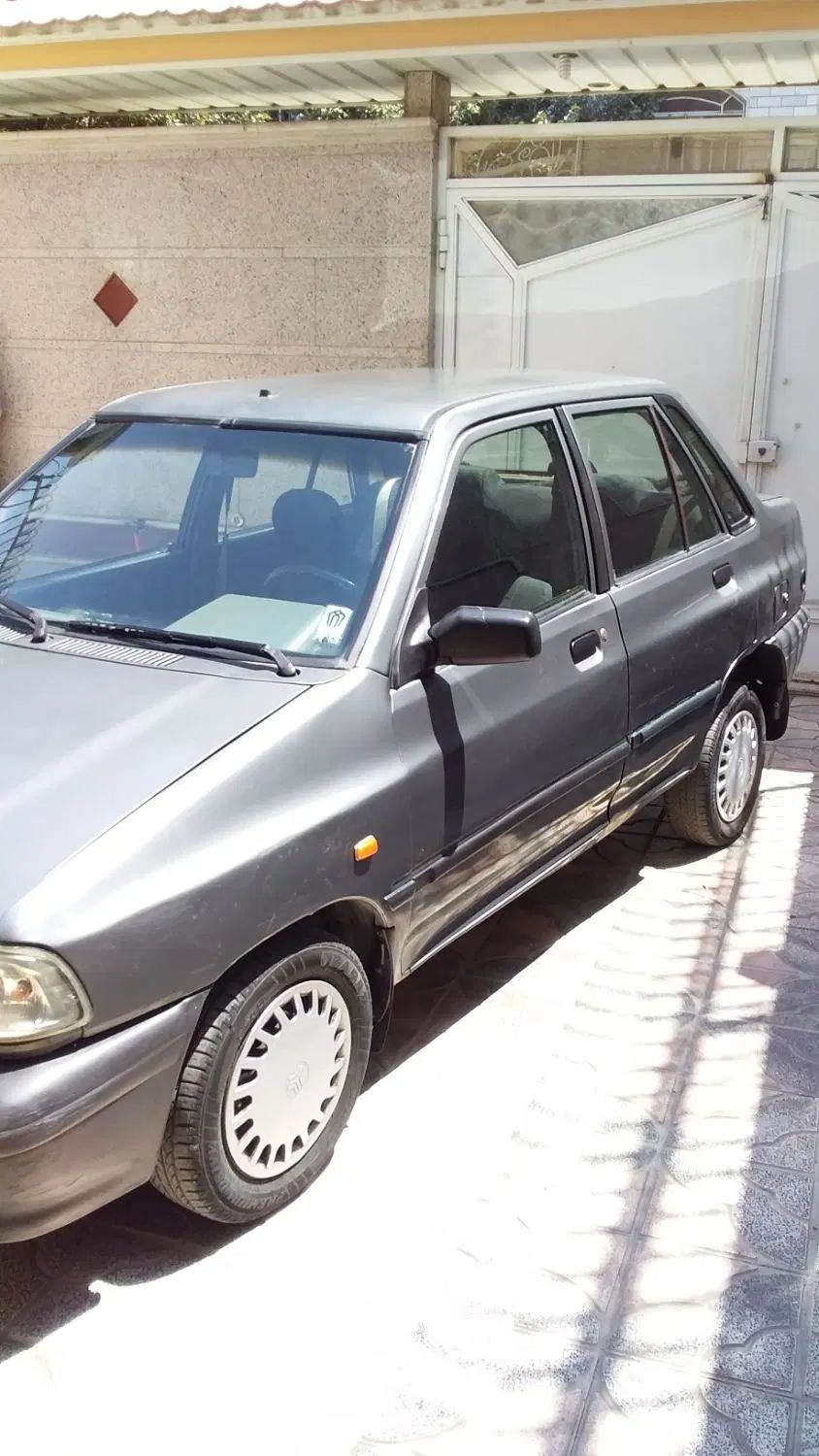خودرو پراید، صبا آگهی ann_19990086