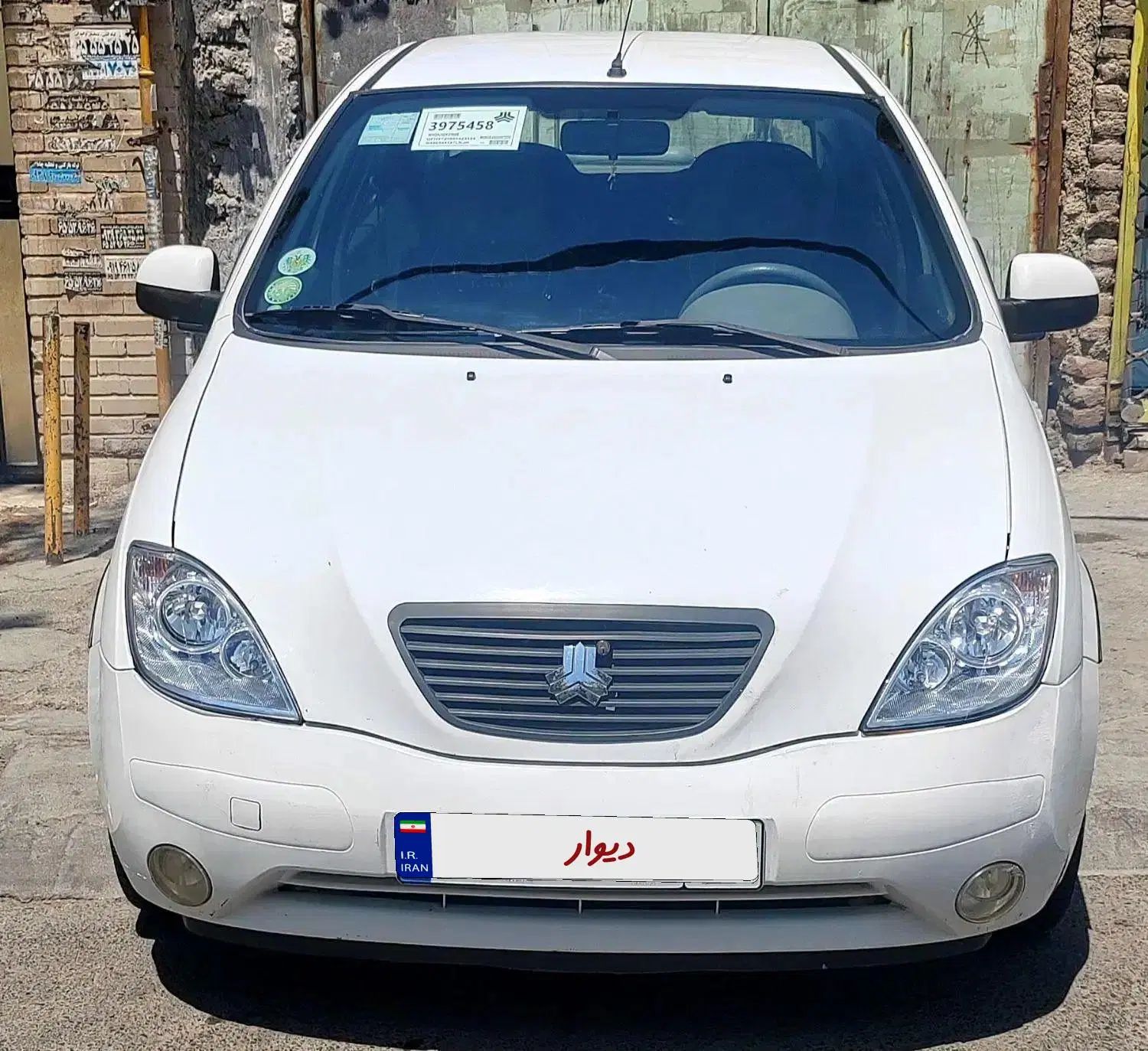 خودرو تیبا، صندوق دار آگهی ann_19990095