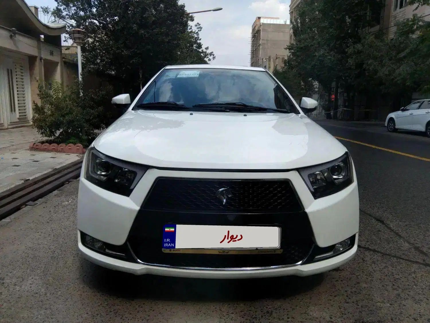 خودرو دنا، پلاس توربو آگهی ann_19990136