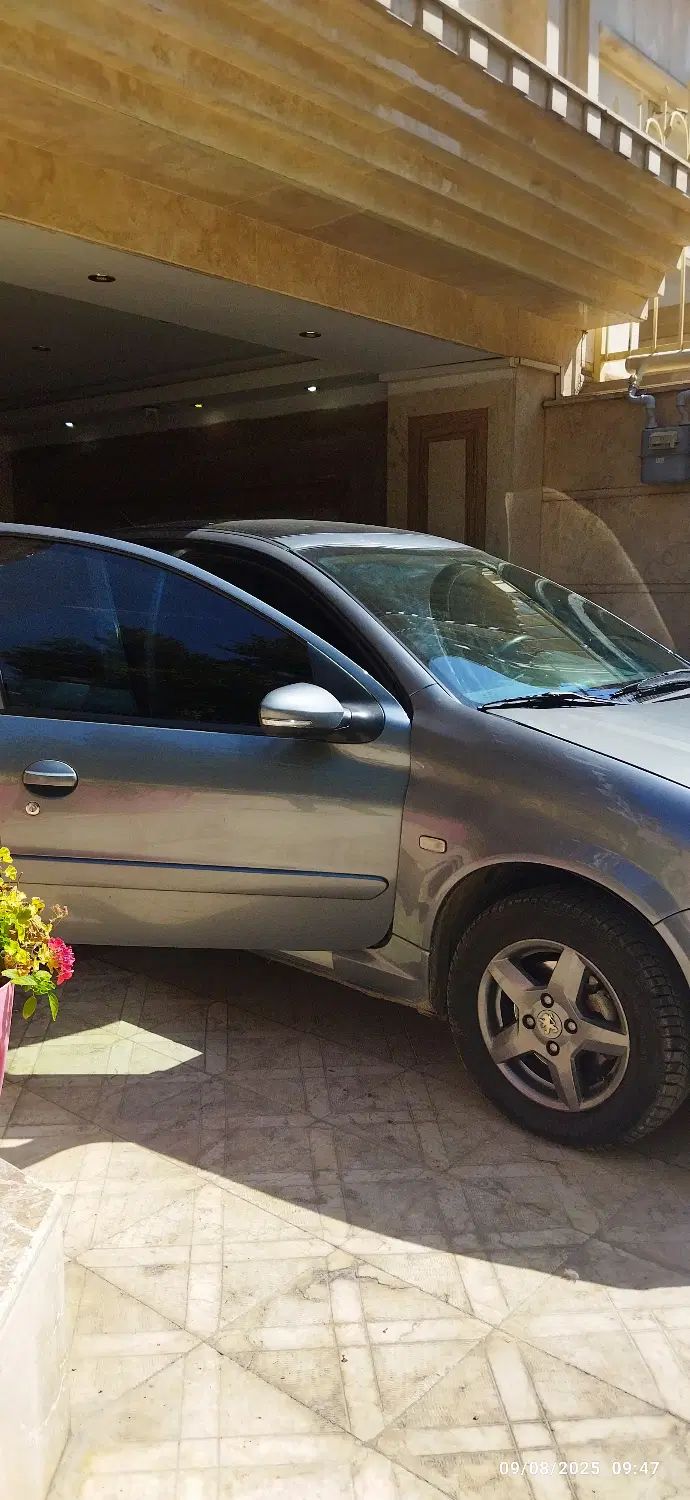 خودرو رانا، پلاس آگهی ann_19990138
