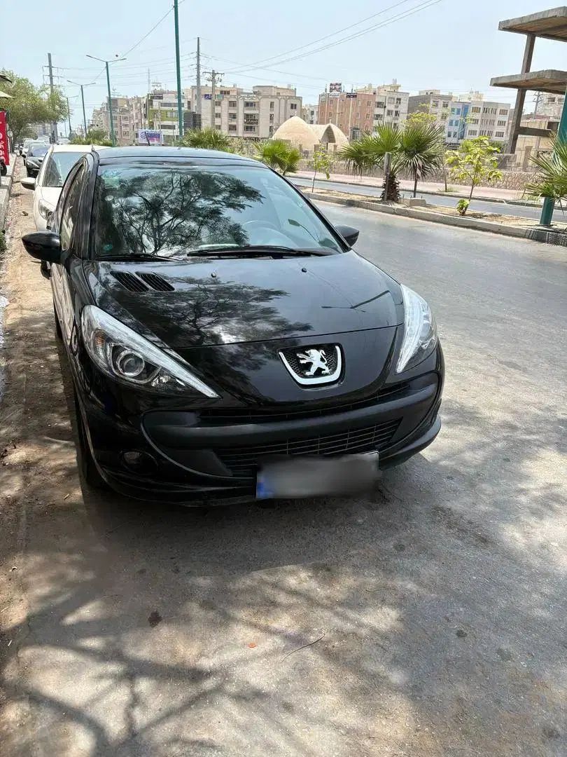 خودرو پژو، 207 آگهی ann_19990153