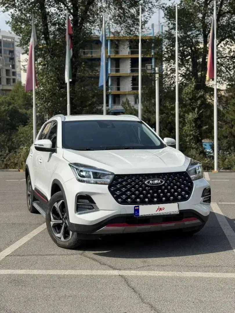 ام وی ام X55 پرو IE - 1402