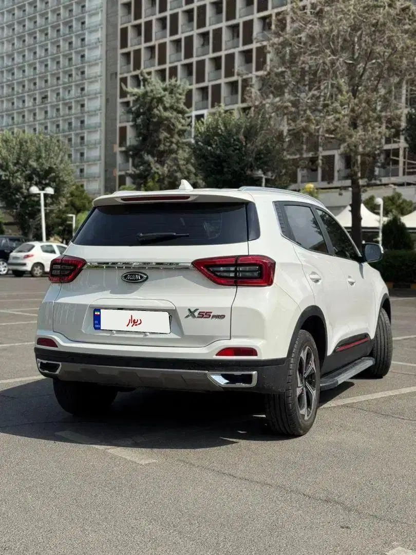 ام وی ام X55 پرو IE - 1402