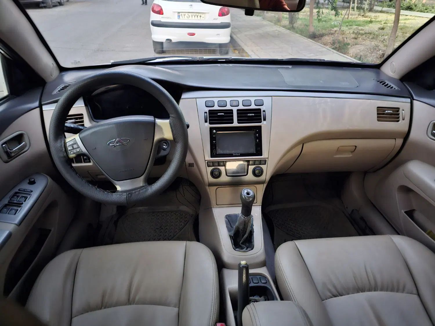 ام وی ام 530 دنده ای - 1391