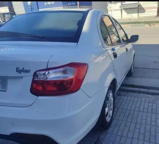 خودرو ساینا، S آگهی ann_19990170