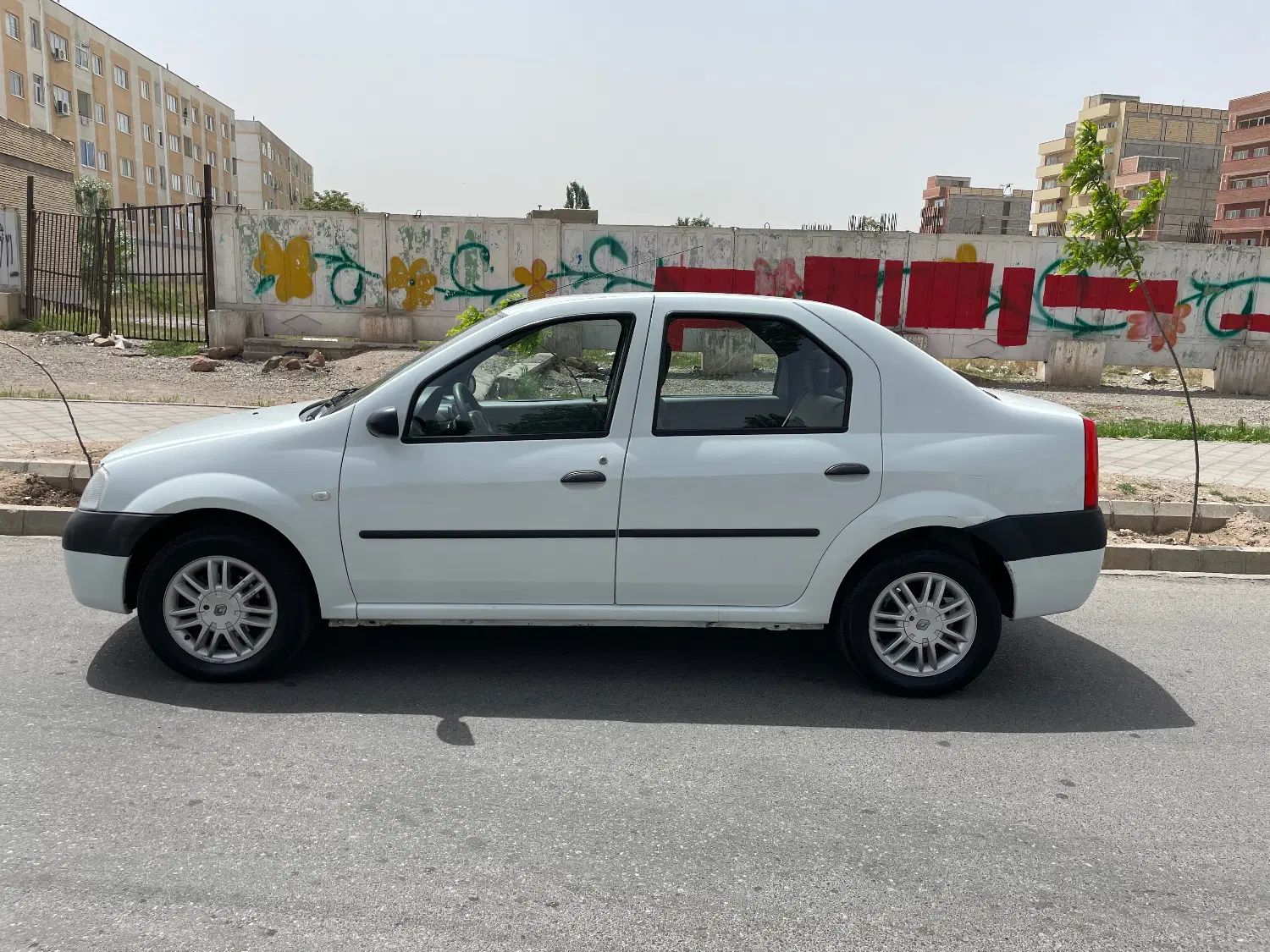 رنو تندر 90 E2 - 1396