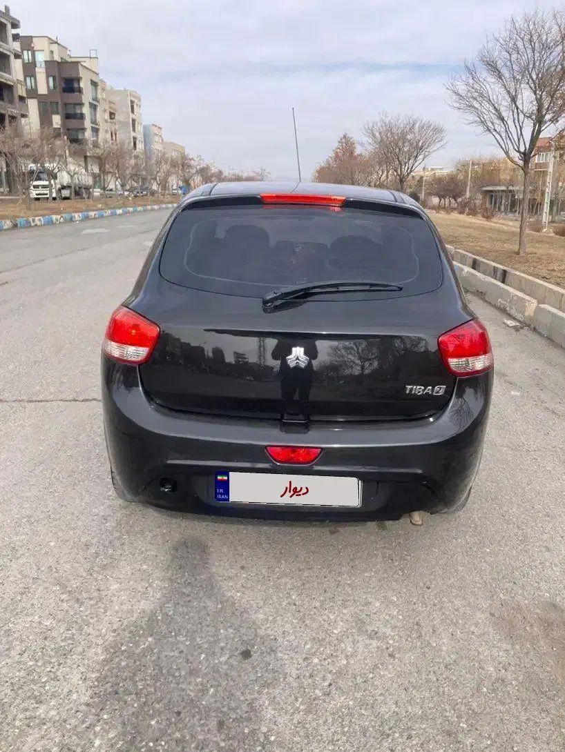 خودرو تیبا، 2 آگهی ann_19990211