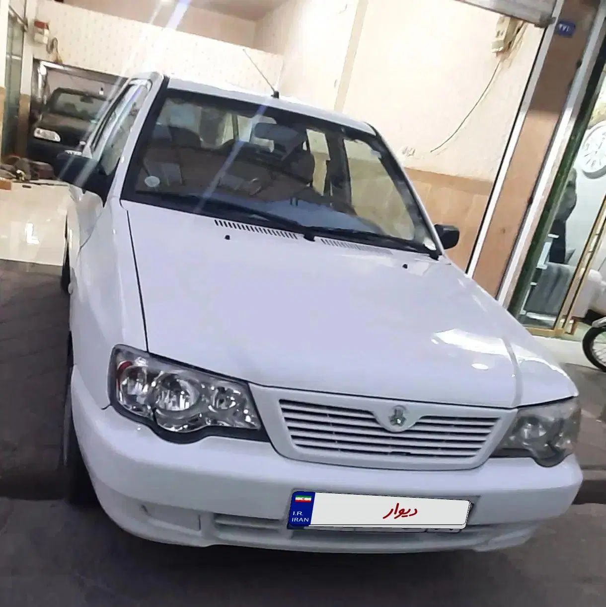 پراید 132 SE - 1397