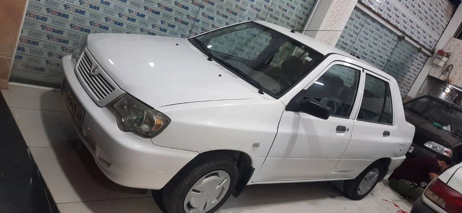 پراید 132 SE - 1397