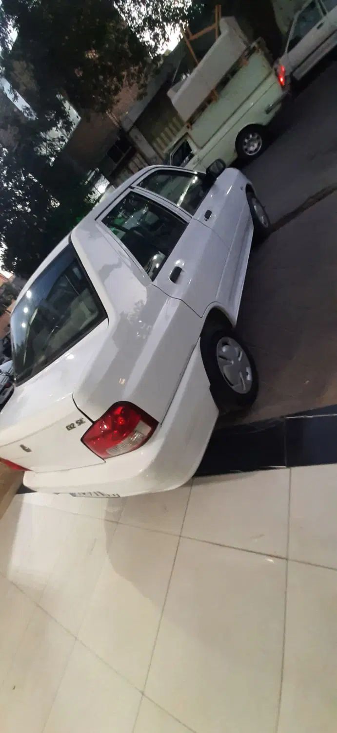 پراید 132 SE - 1397