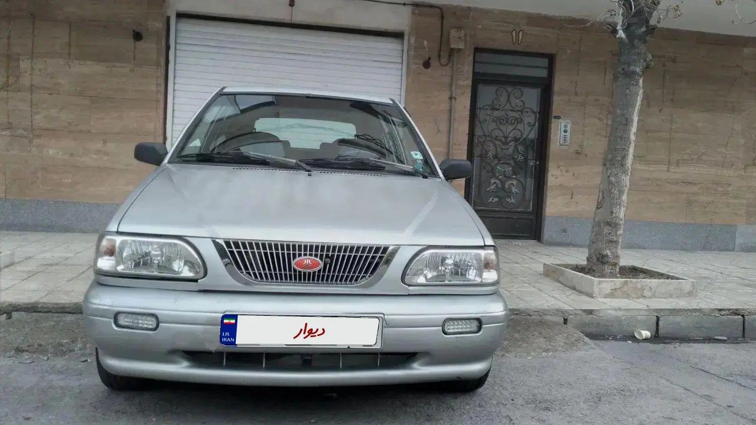 خودرو پراید، 141 آگهی ann_19990230
