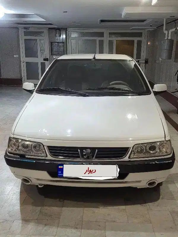 خودرو پژو، 405 SLX آگهی ann_19990265