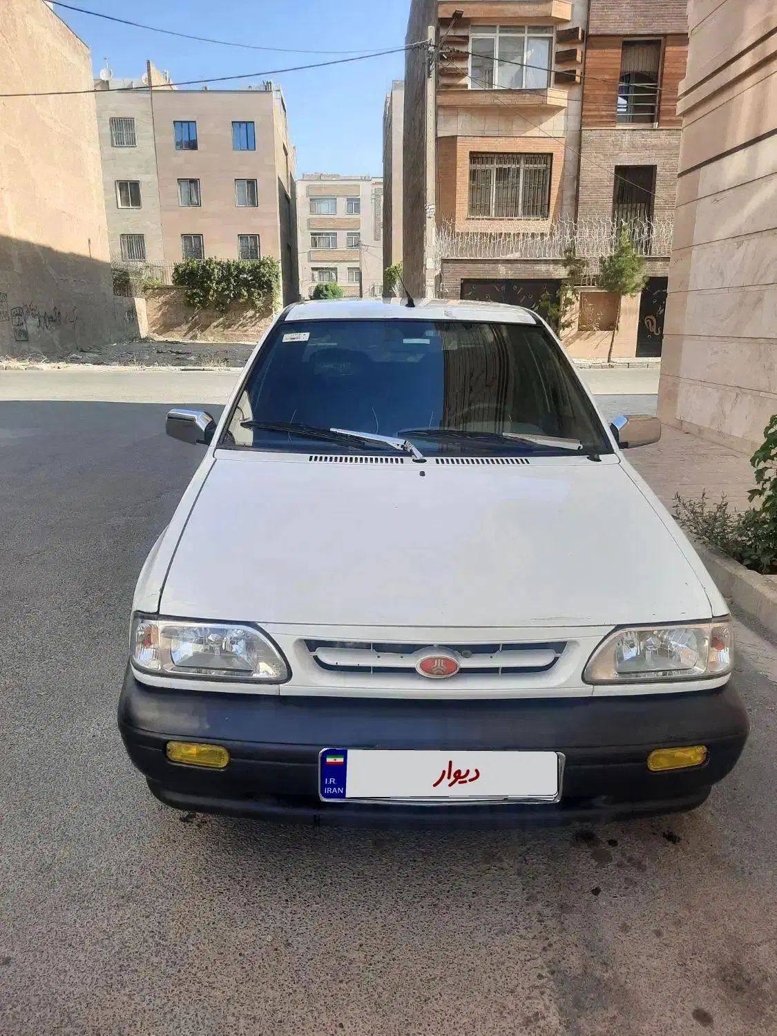 خودرو پراید، 131 آگهی ann_19990283