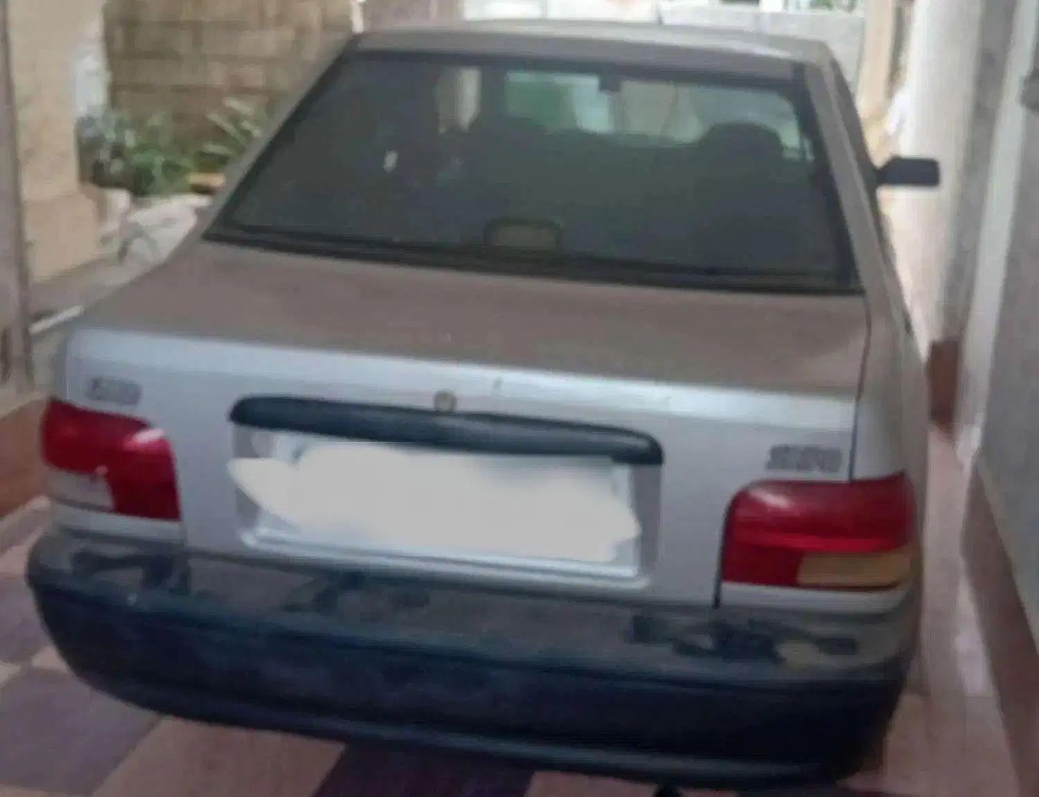 خودرو پراید، صبا آگهی ann_19990313