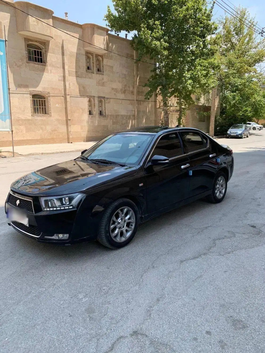 خودرو دنا، پلاس توربو آگهی ann_19990344