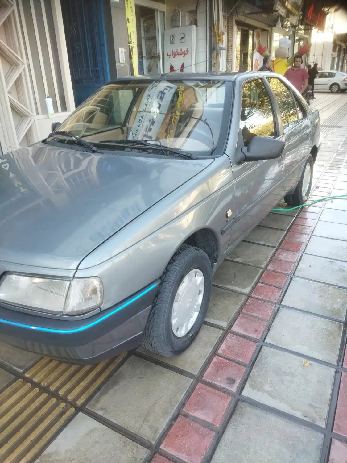 خودرو پژو، 405 آگهی ann_19990355