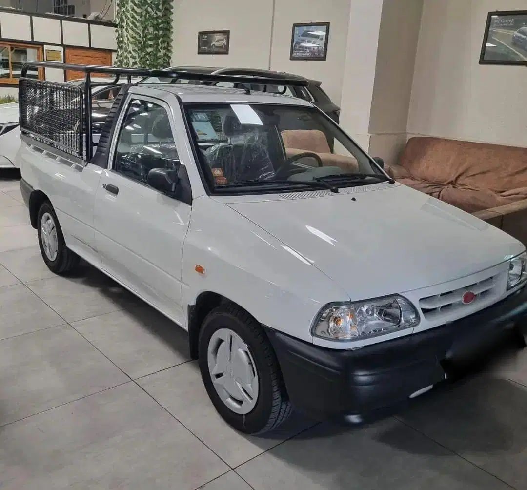 پراید 151 SE - 1403
