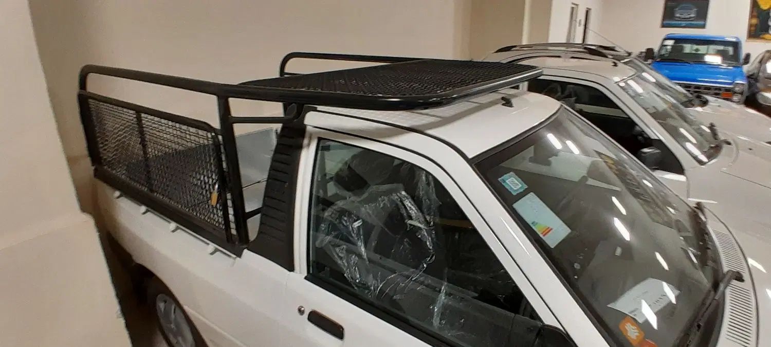 پراید 151 SE - 1403