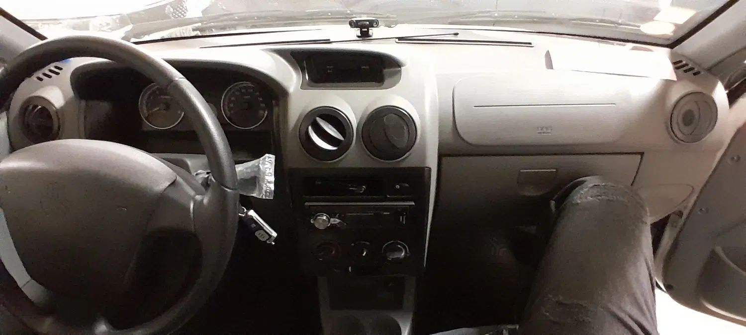 پراید 151 SE - 1403