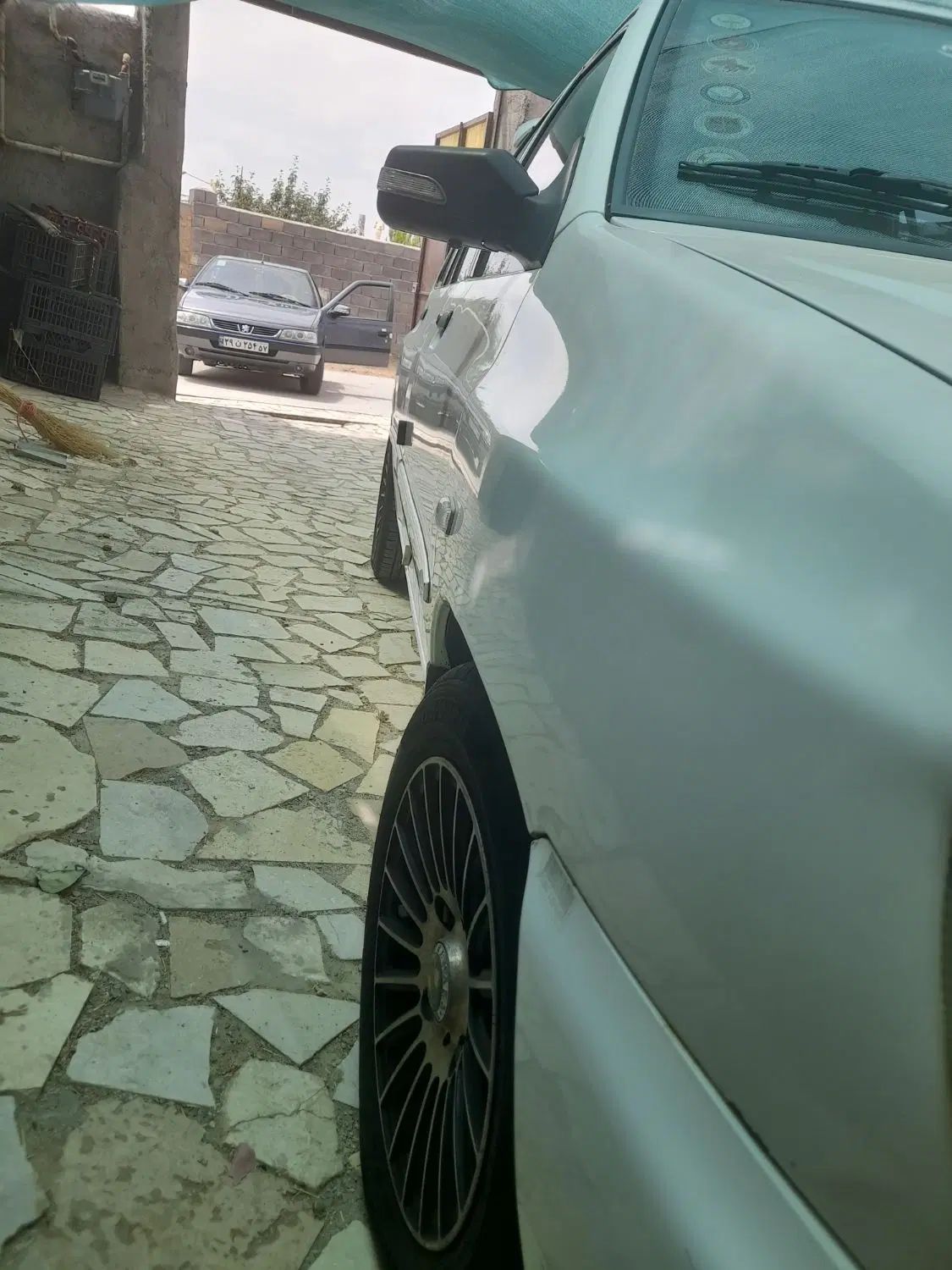 پراید 111 SE - 1397