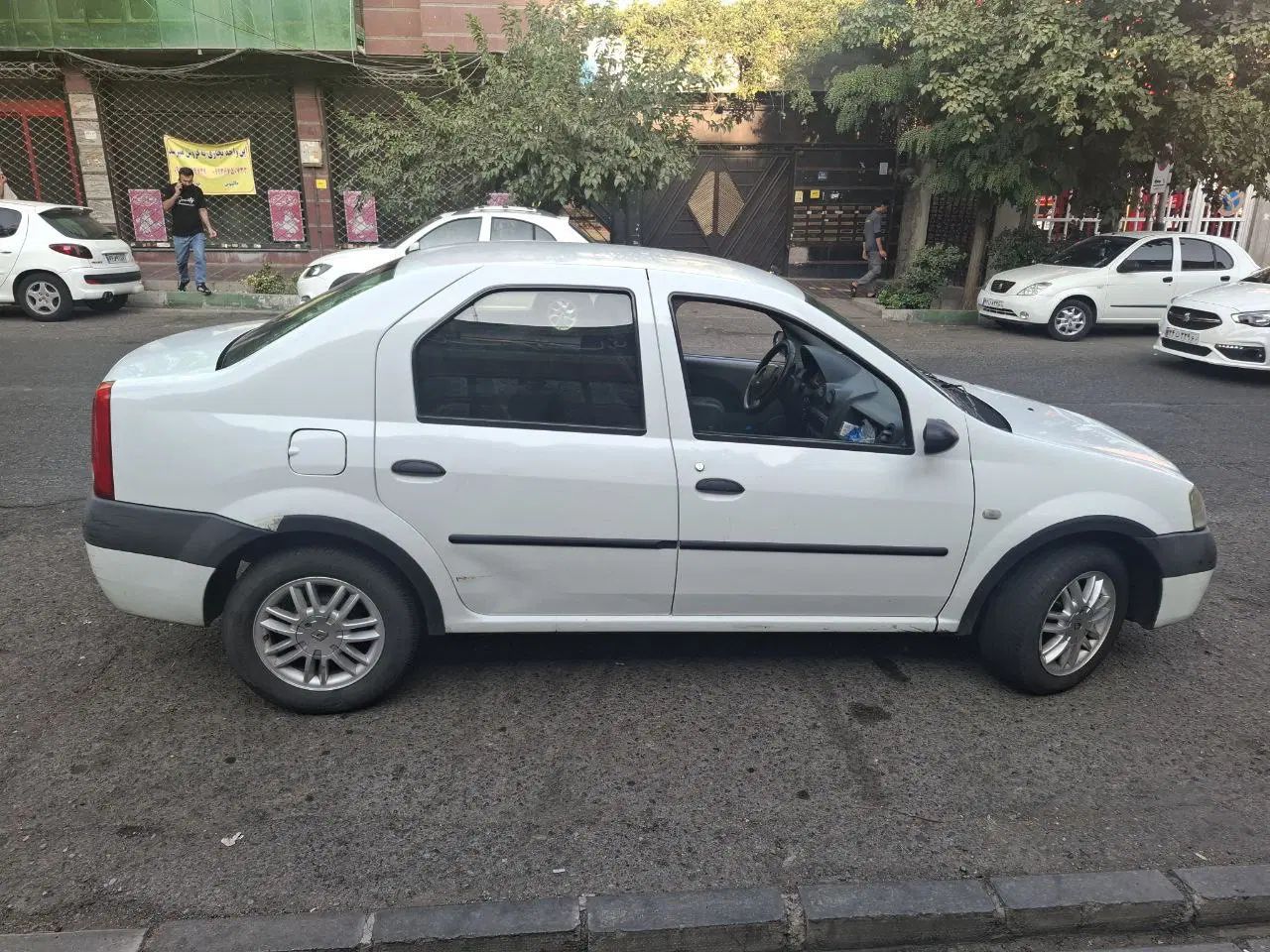 رنو تندر 90 E2 - 1392