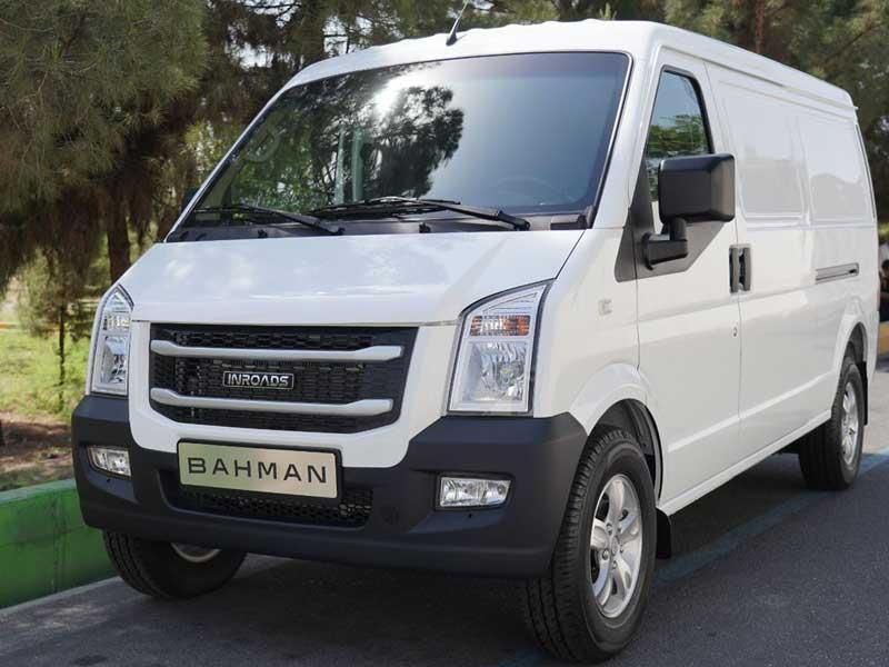 اینرودز C35 دنده ای - 1404