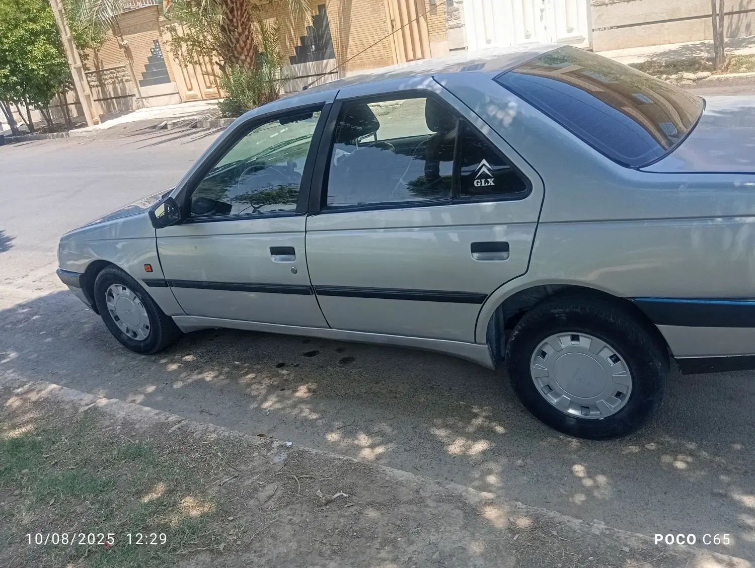 خودرو پژو، 405 آگهی ann_19990365