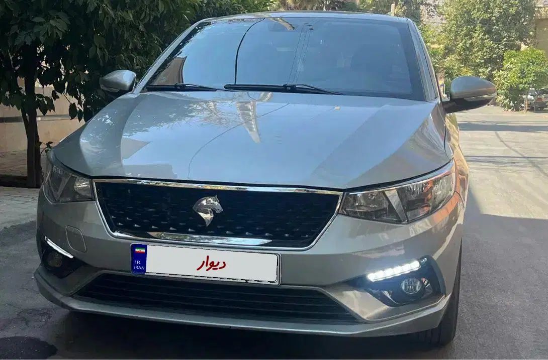 تارا اتوماتیک V4 LX - 1403