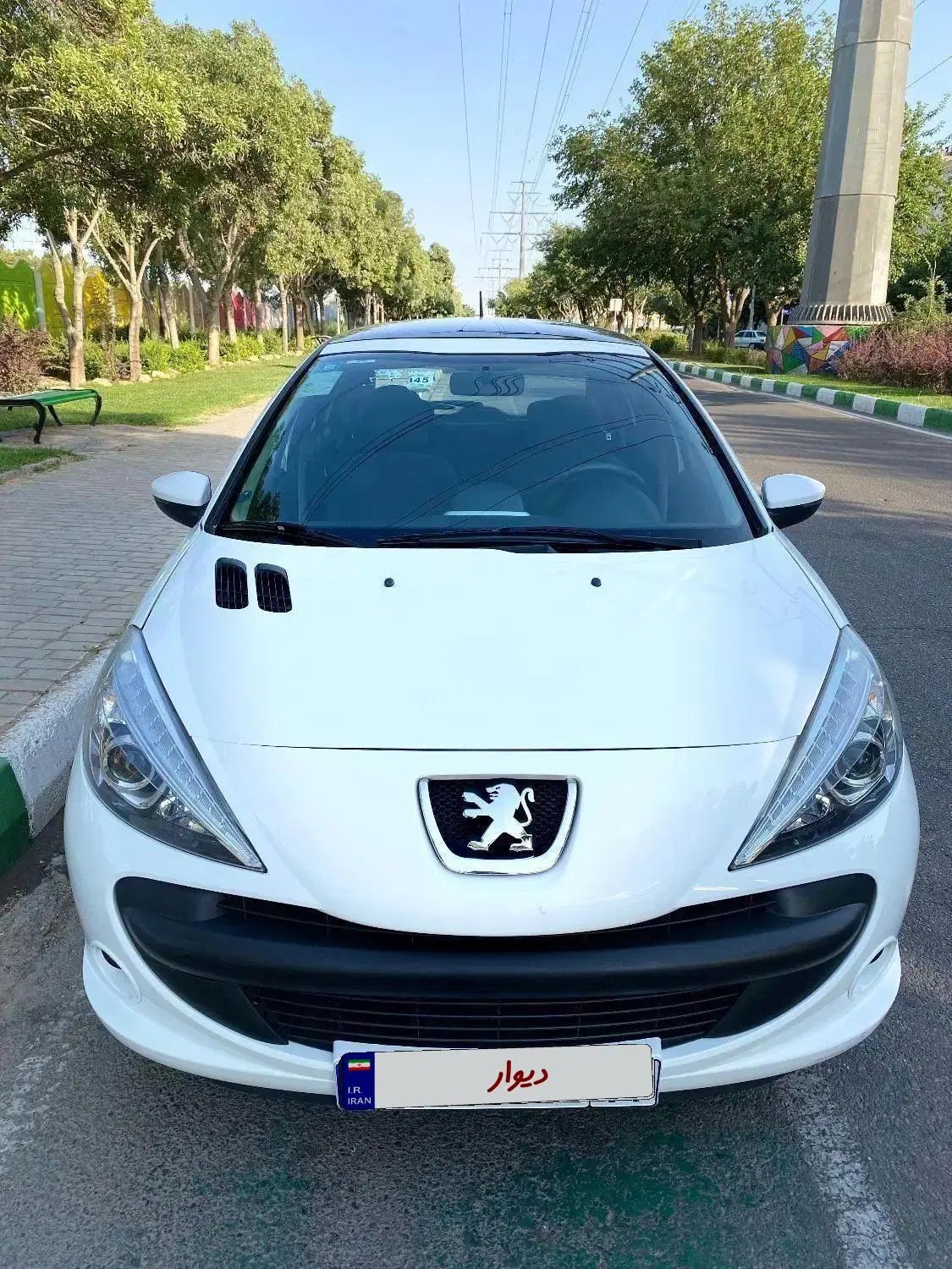 خودرو پژو، 207 آگهی ann_19990386