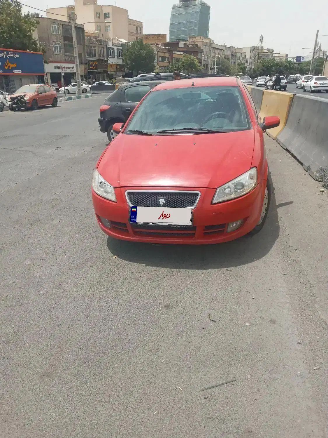 رانا EL TU5 - 1392