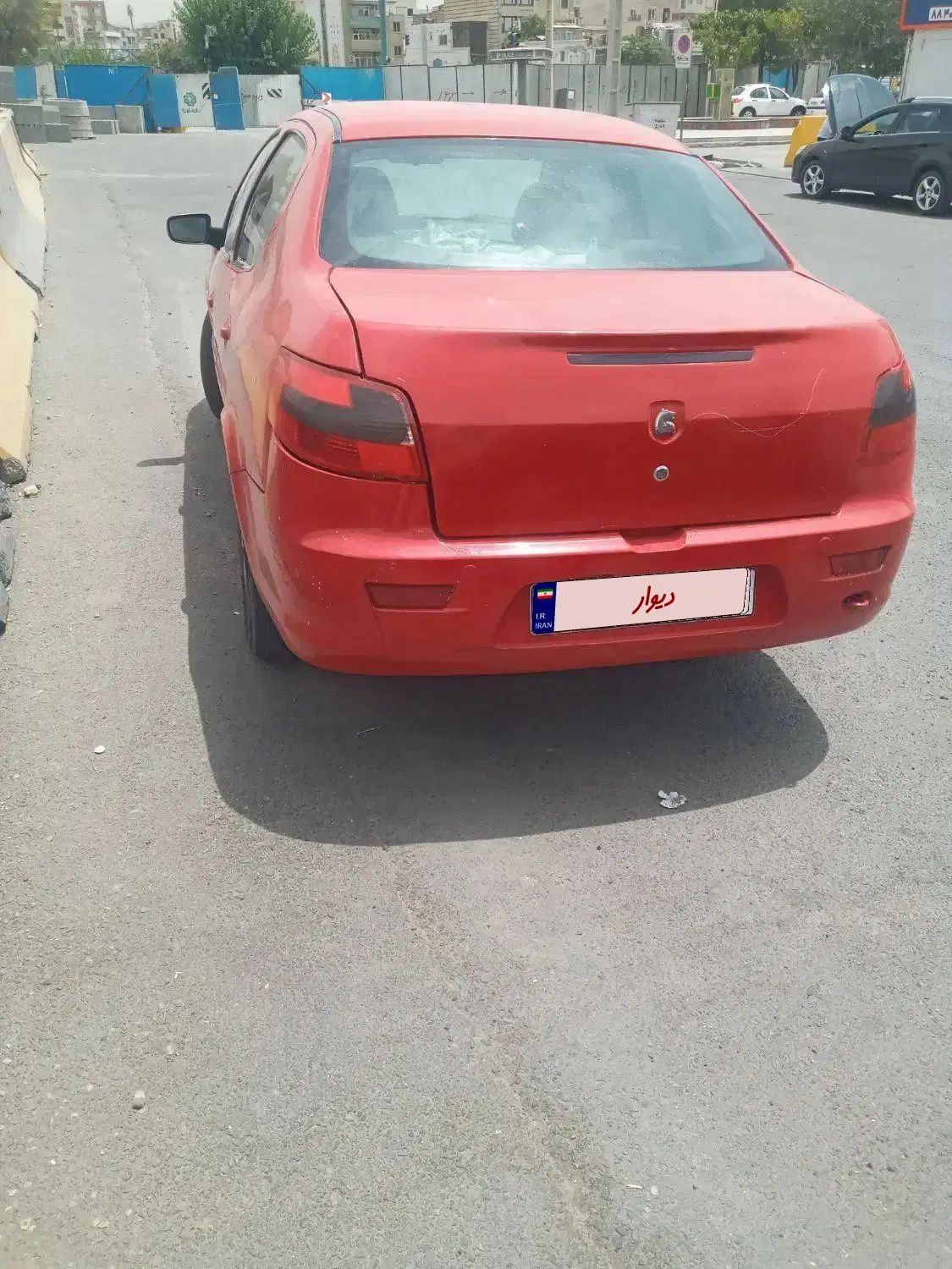 رانا EL TU5 - 1392