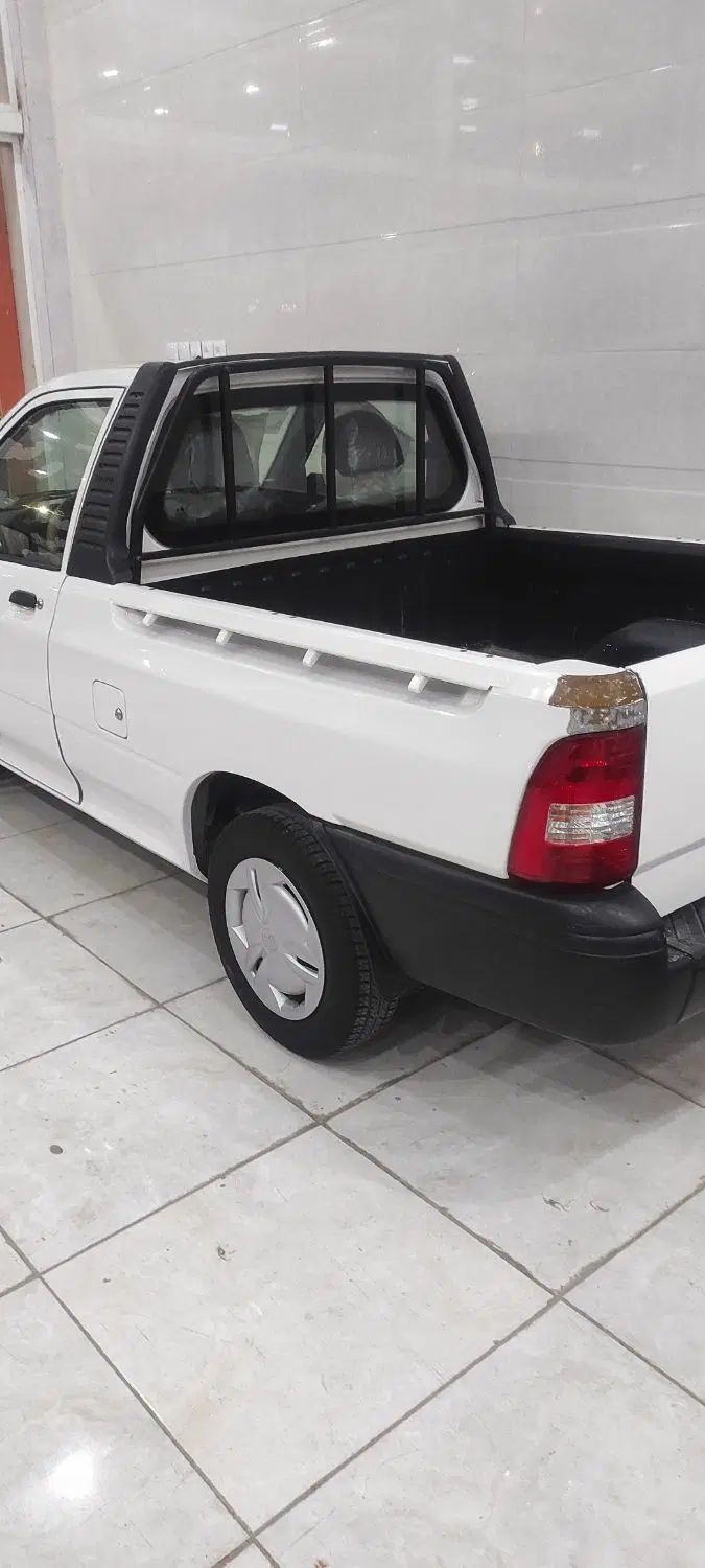 پراید 151 SE - 1404