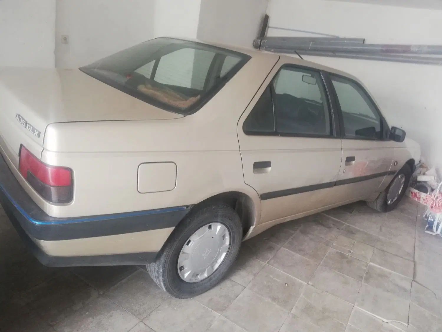 خودرو پژو، 405 آگهی ann_19990425