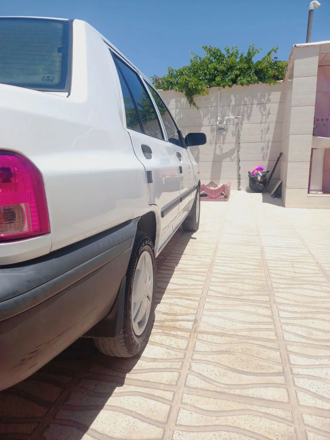 خودرو پراید، 131 آگهی ann_19990437