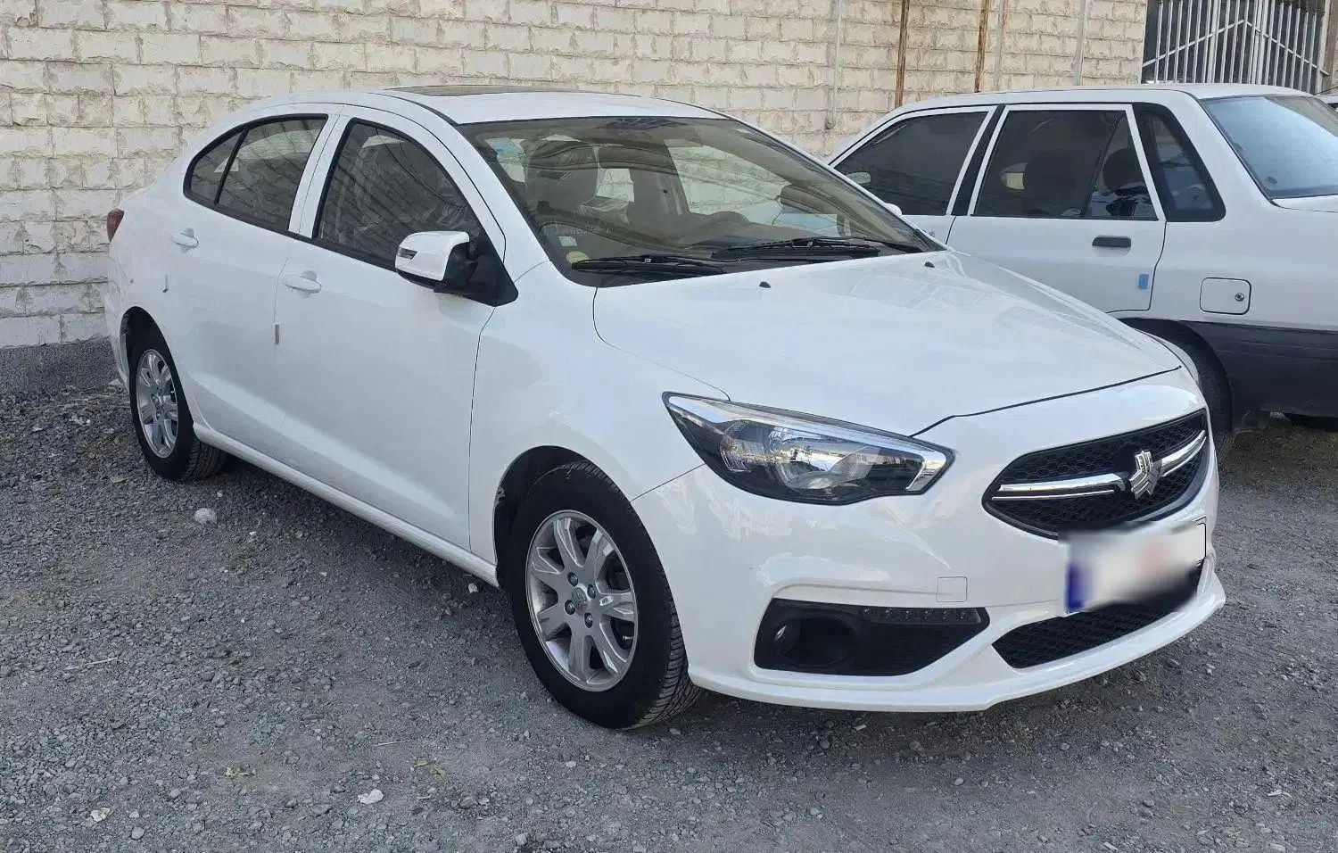 خودرو شاهین، G آگهی ann_19990462